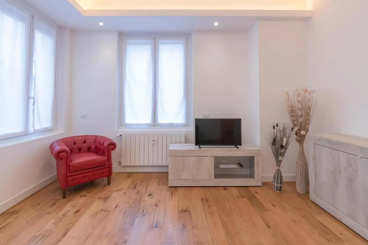 Milan Center Apartment Studio - Porta Romana