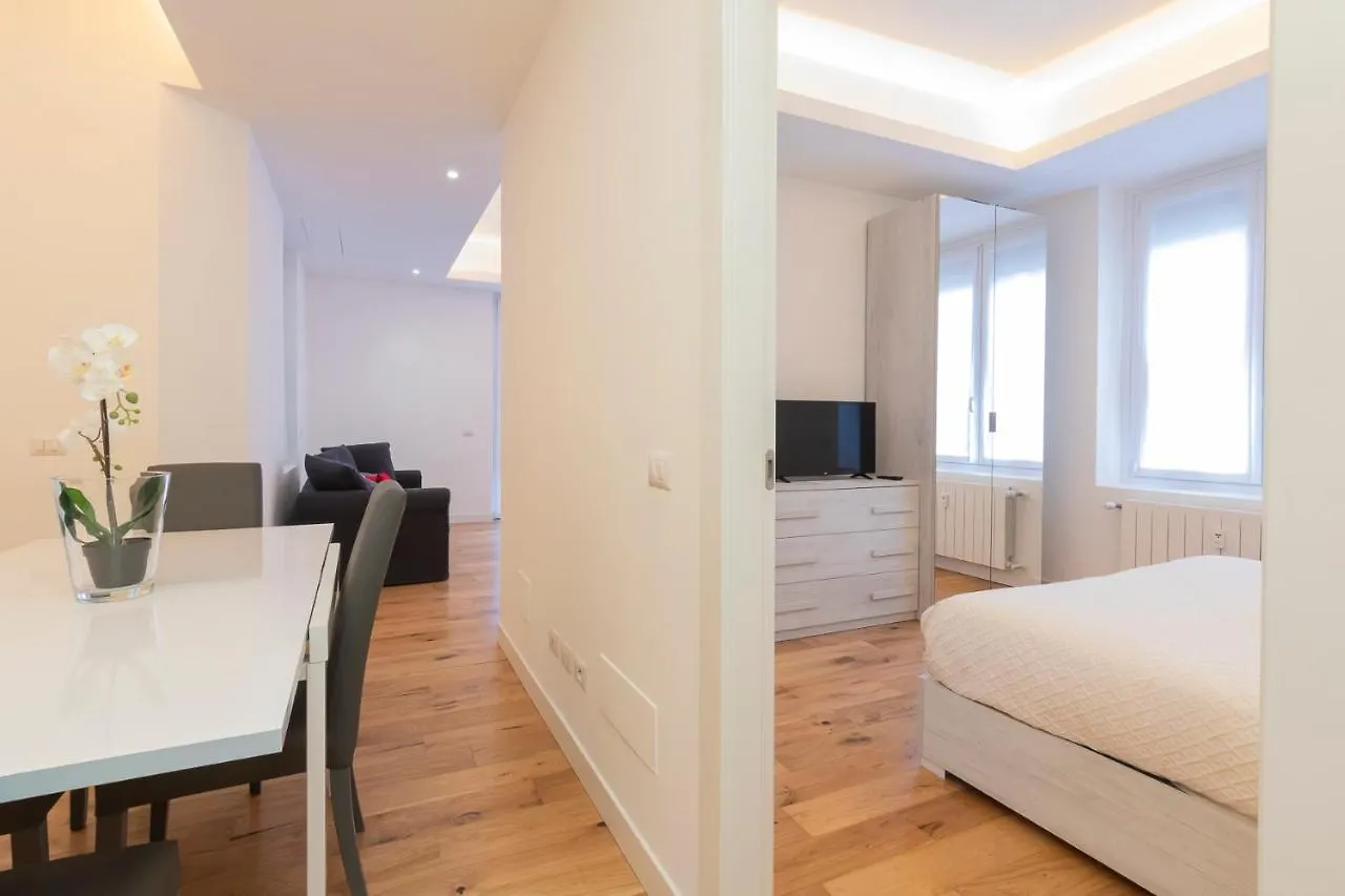 Milan Center Apartment Studio - Porta Romana 0*,