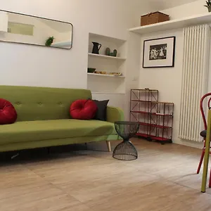  Appartamento Up Studio Sarpi
