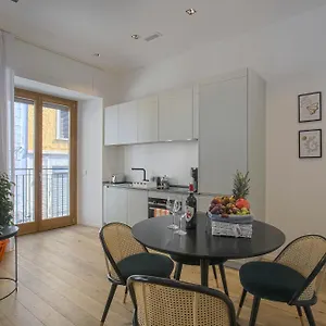 Chic Luxury Apartments-hosted By Sweetstay Milan