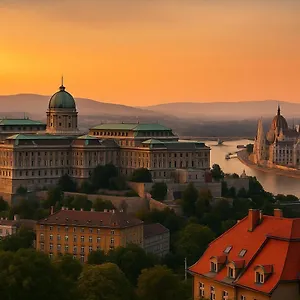 https://apartman-on-gellert-hill.inbudapesthotels.com