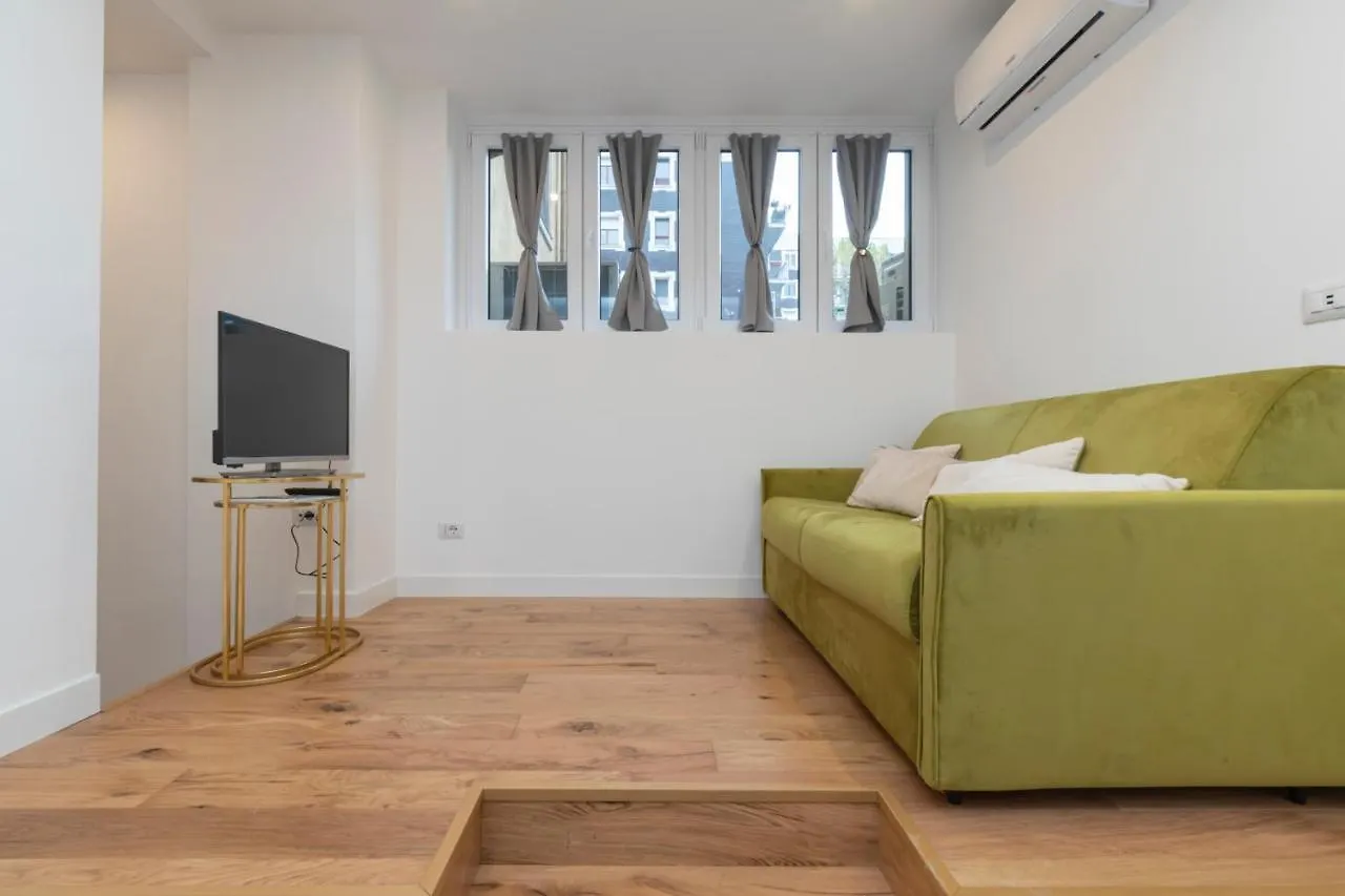 Milan Center Apartment Studio - Porta Romana