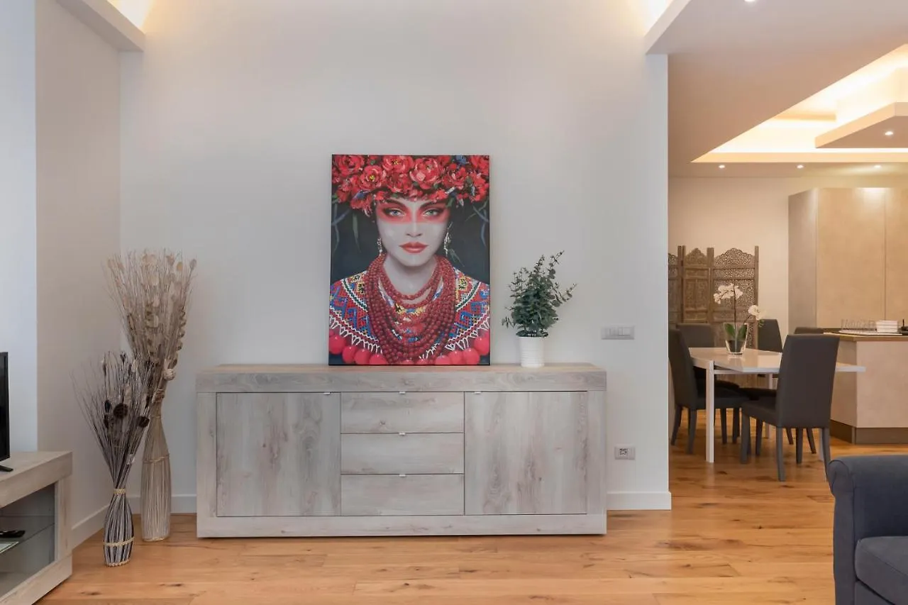 Milan Center Apartment Studio - Porta Romana Italia