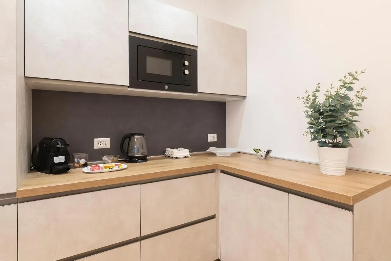 Milan Center Apartment Studio - Porta Romana