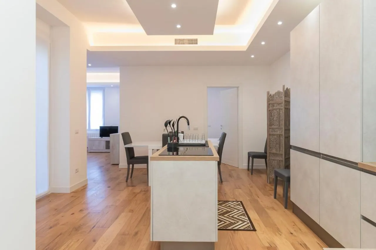 Milan Center Apartment Studio - Porta Romana 0*,  Italy