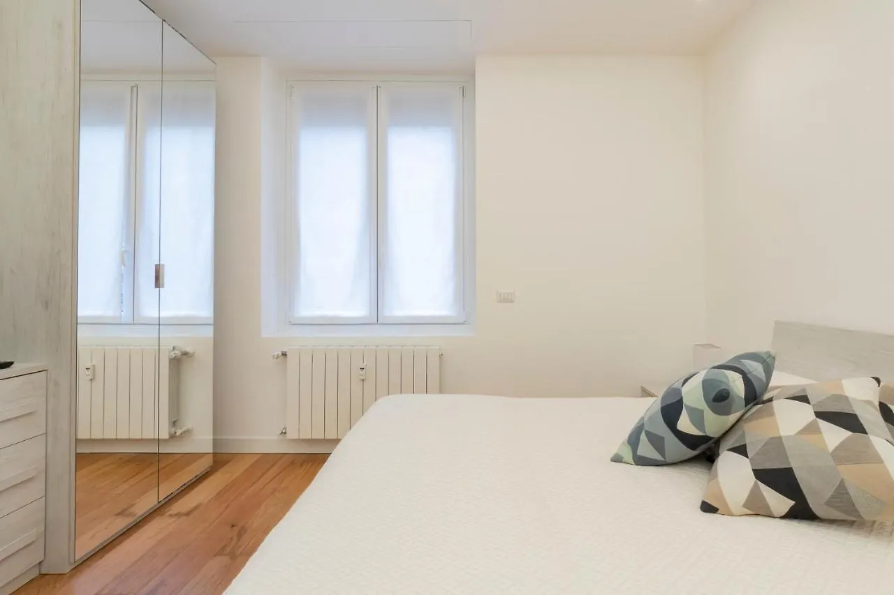 Milan Center Apartment Studio - Porta Romana