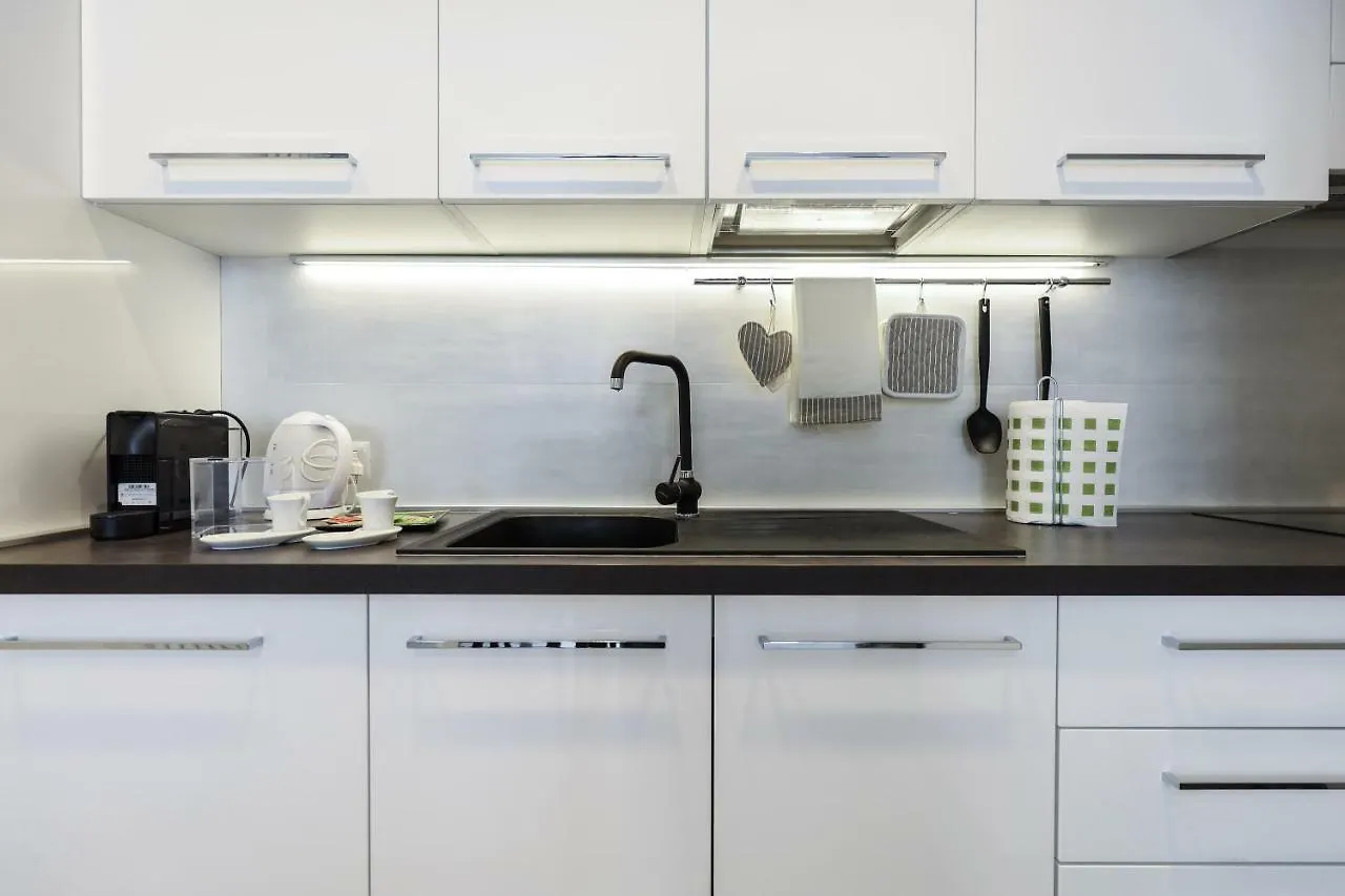 Milan Center Apartment Studio - Porta Romana