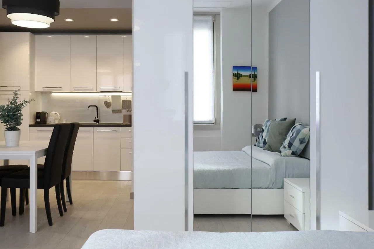 Milan Center Apartment Studio - Porta Romana
