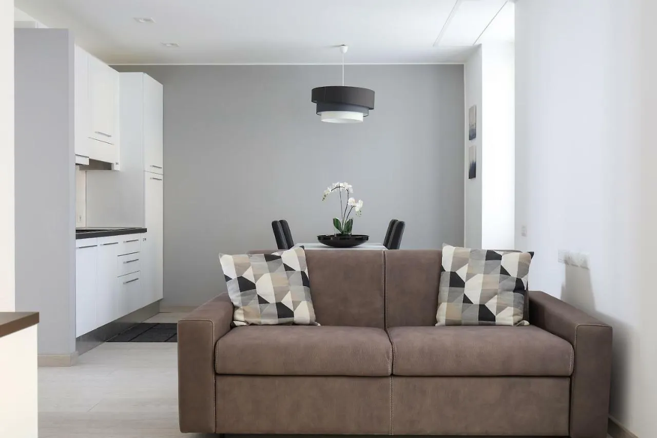 Milan Center Apartment Studio - Porta Romana