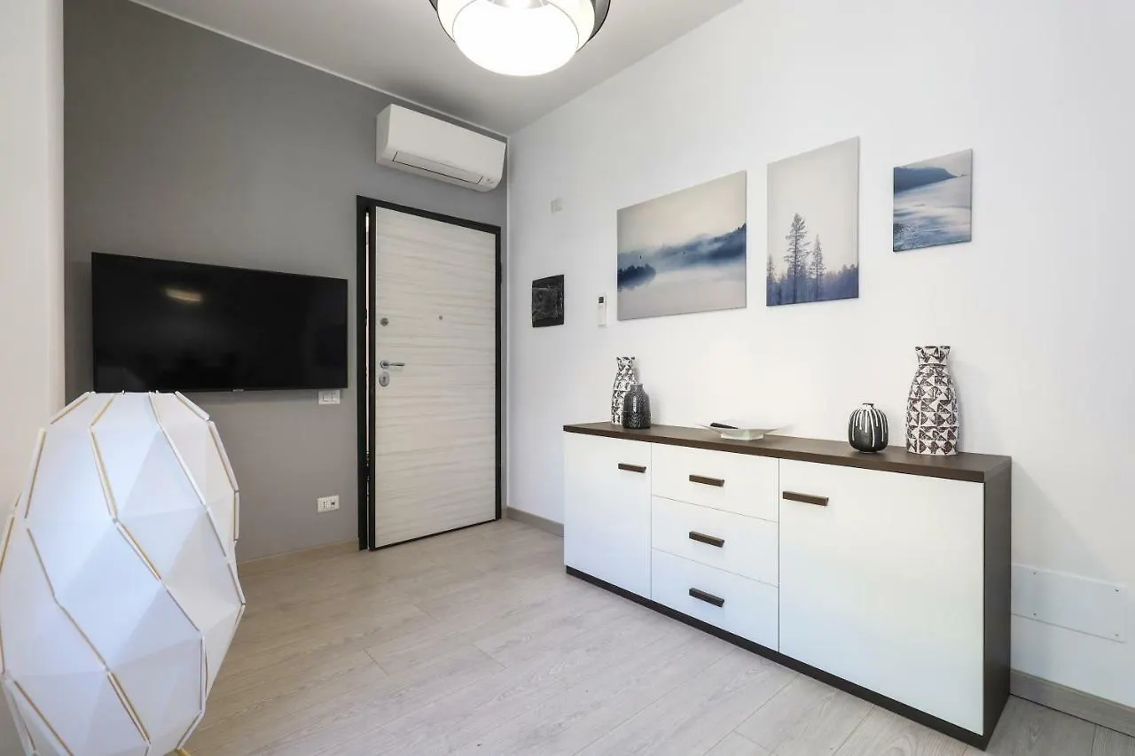 Milan Center Apartment Studio - Porta Romana