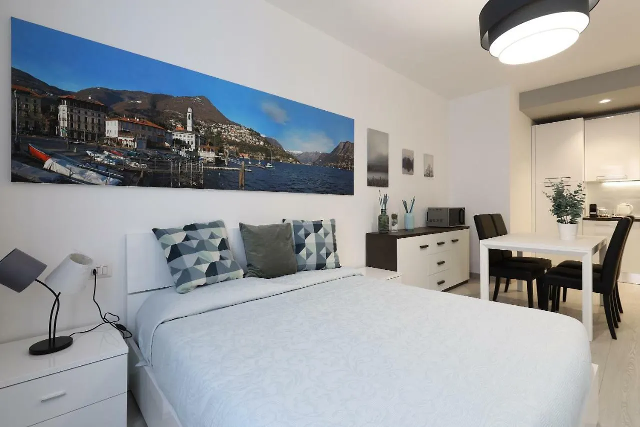 Milan Center Apartment Studio - Porta Romana