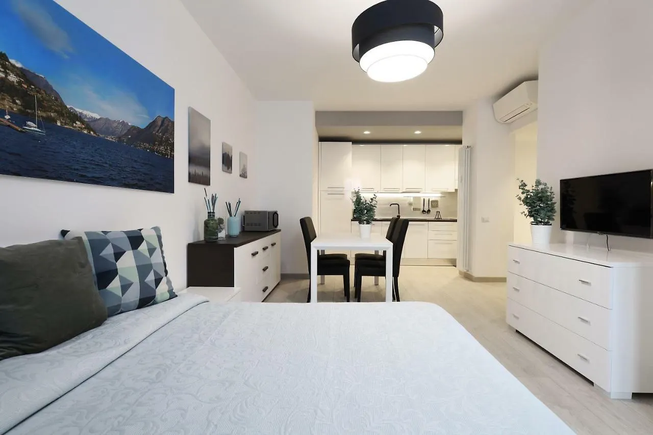 Milan Center Apartment Studio - Porta Romana