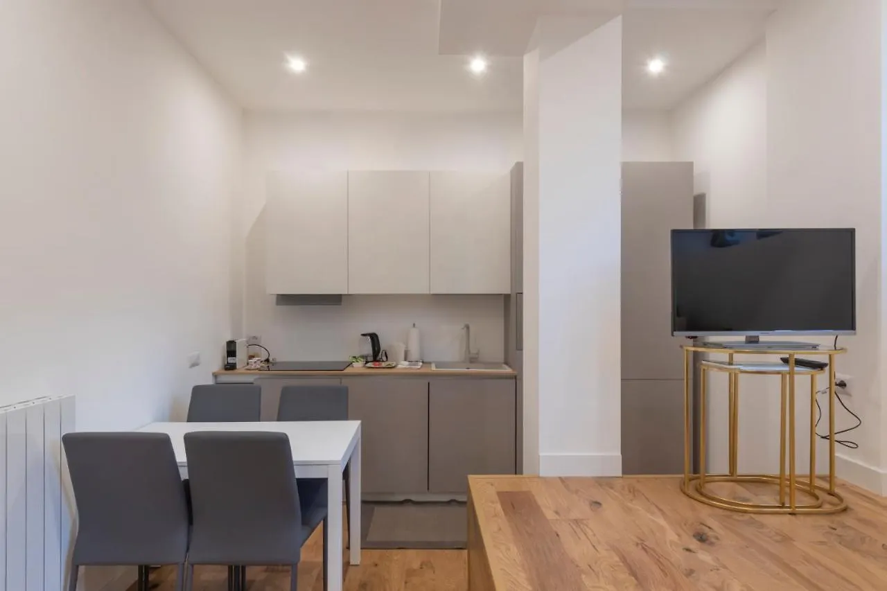 Milan Center Apartment Studio - Porta Romana