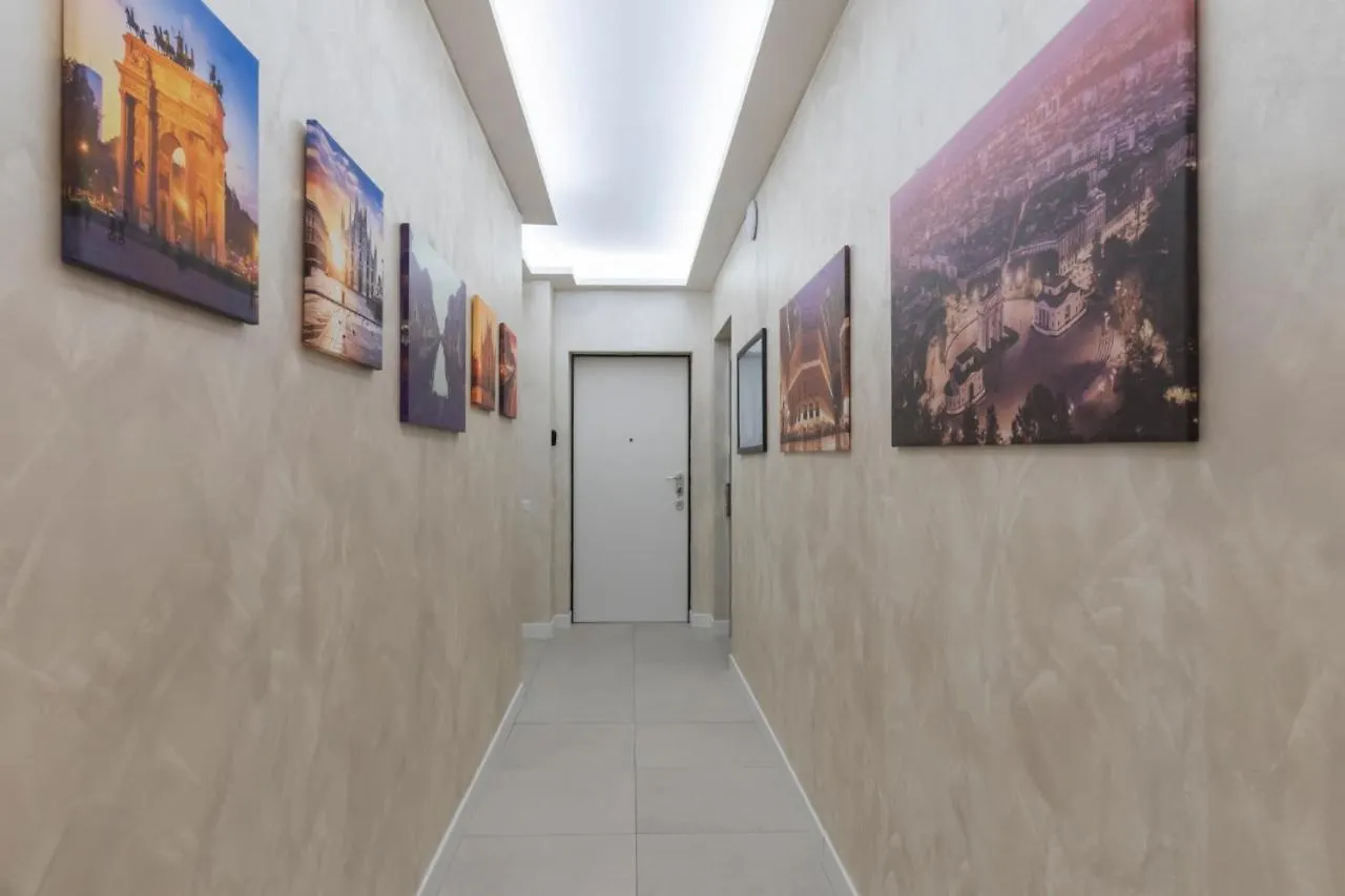 Milan Center Apartment Studio - Porta Romana