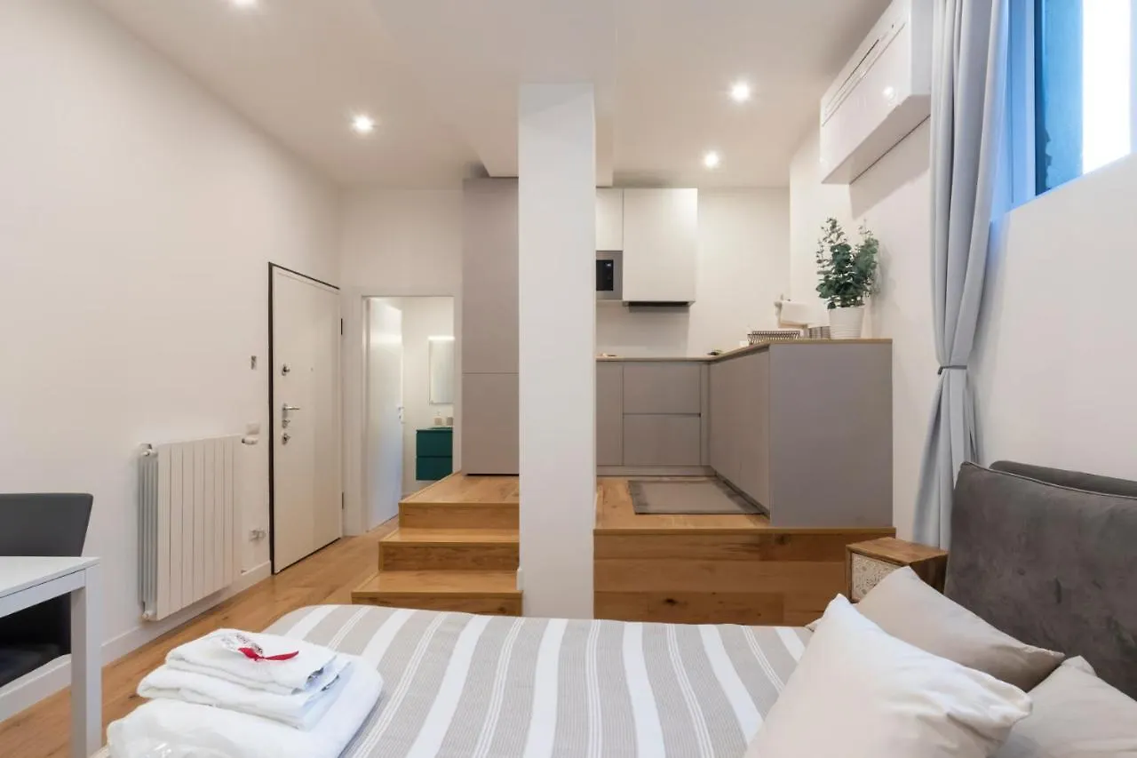 Milan Center Apartment Studio - Porta Romana