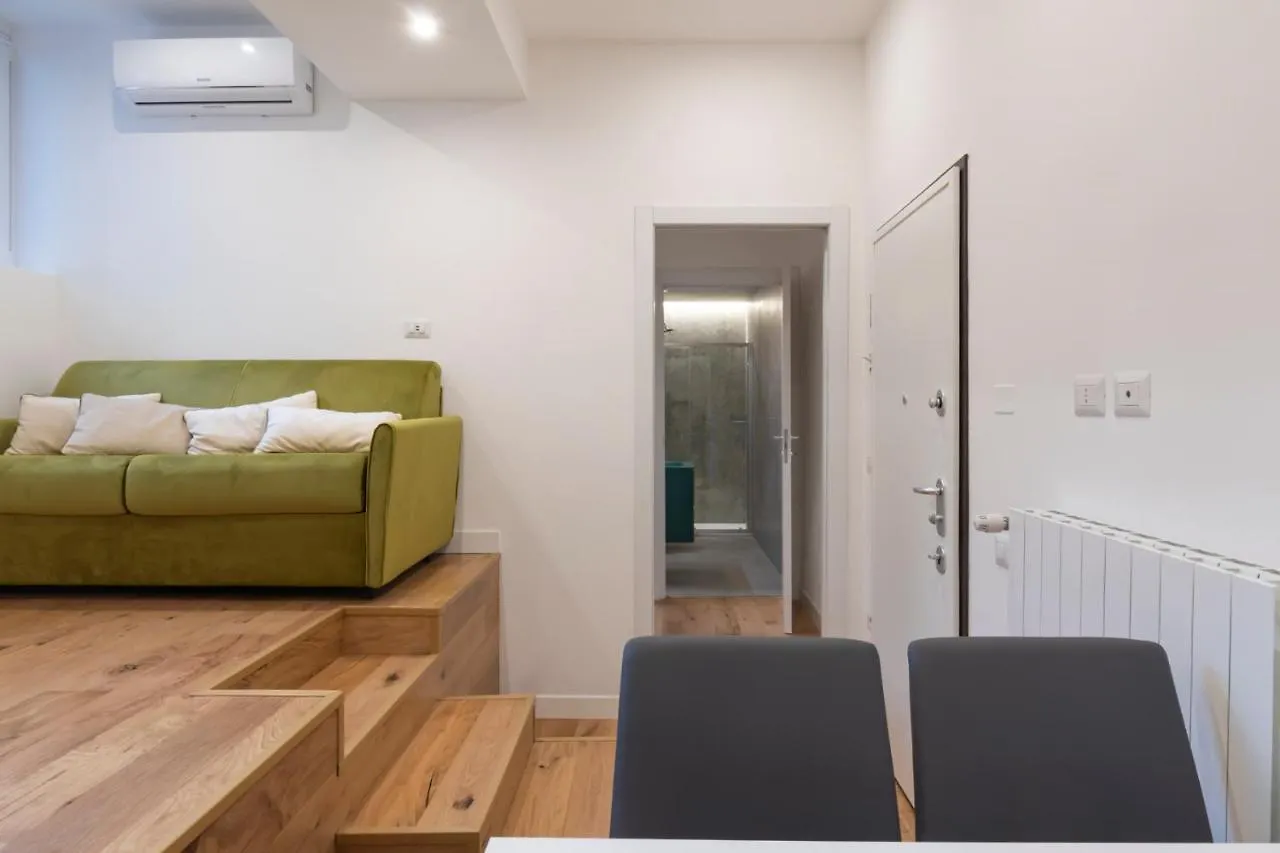 Milan Center Apartment Studio - Porta Romana
