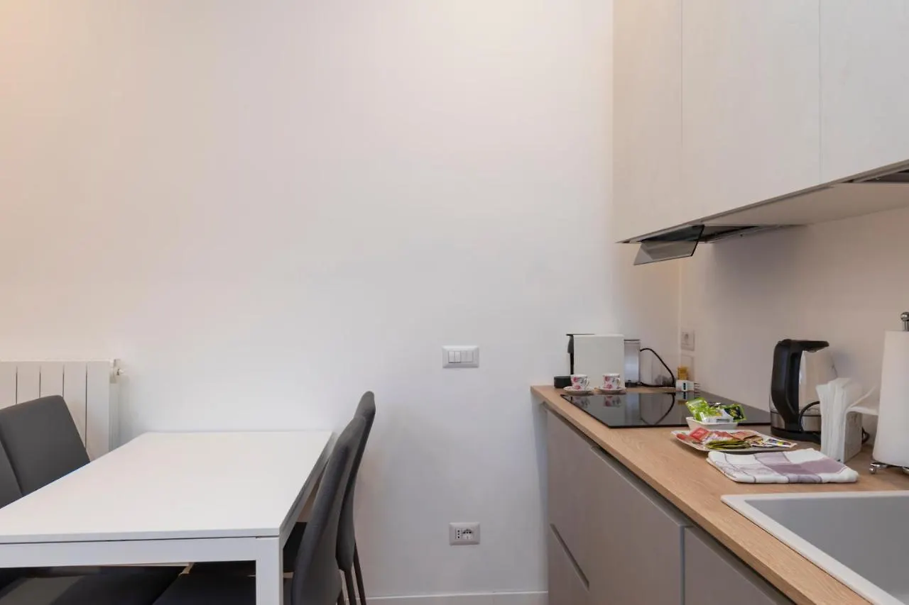 Milan Center Apartment Studio - Porta Romana