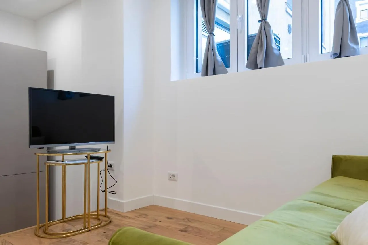 Milan Center Apartment Studio - Porta Romana