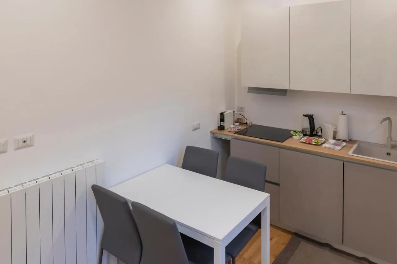 Milan Center Apartment Studio - Porta Romana