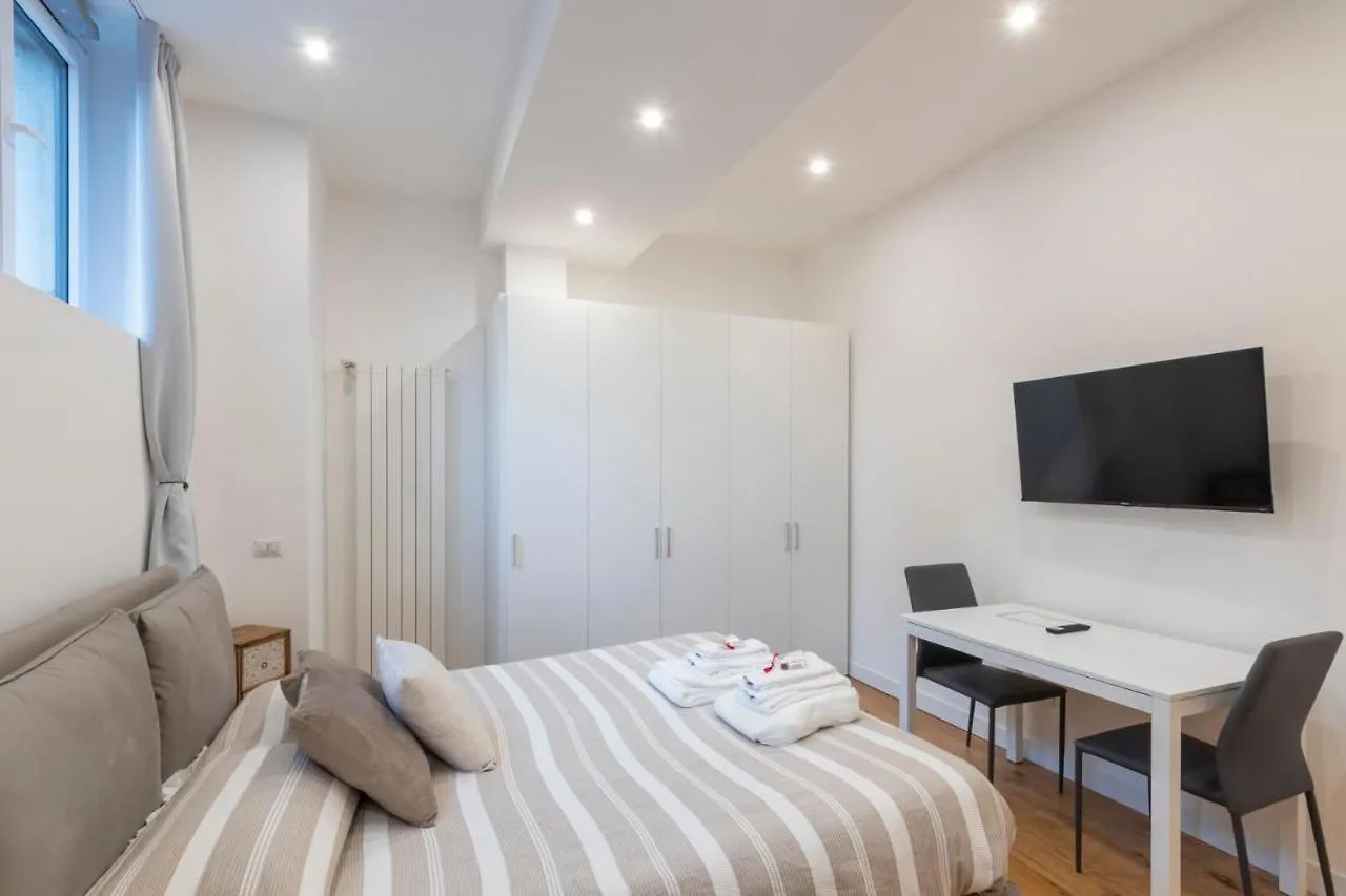 Milan Center Apartment Studio - Porta Romana