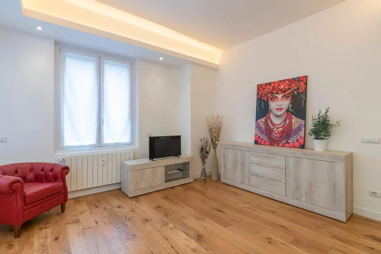 Milan Center Apartment Studio - Porta Romana 0*,