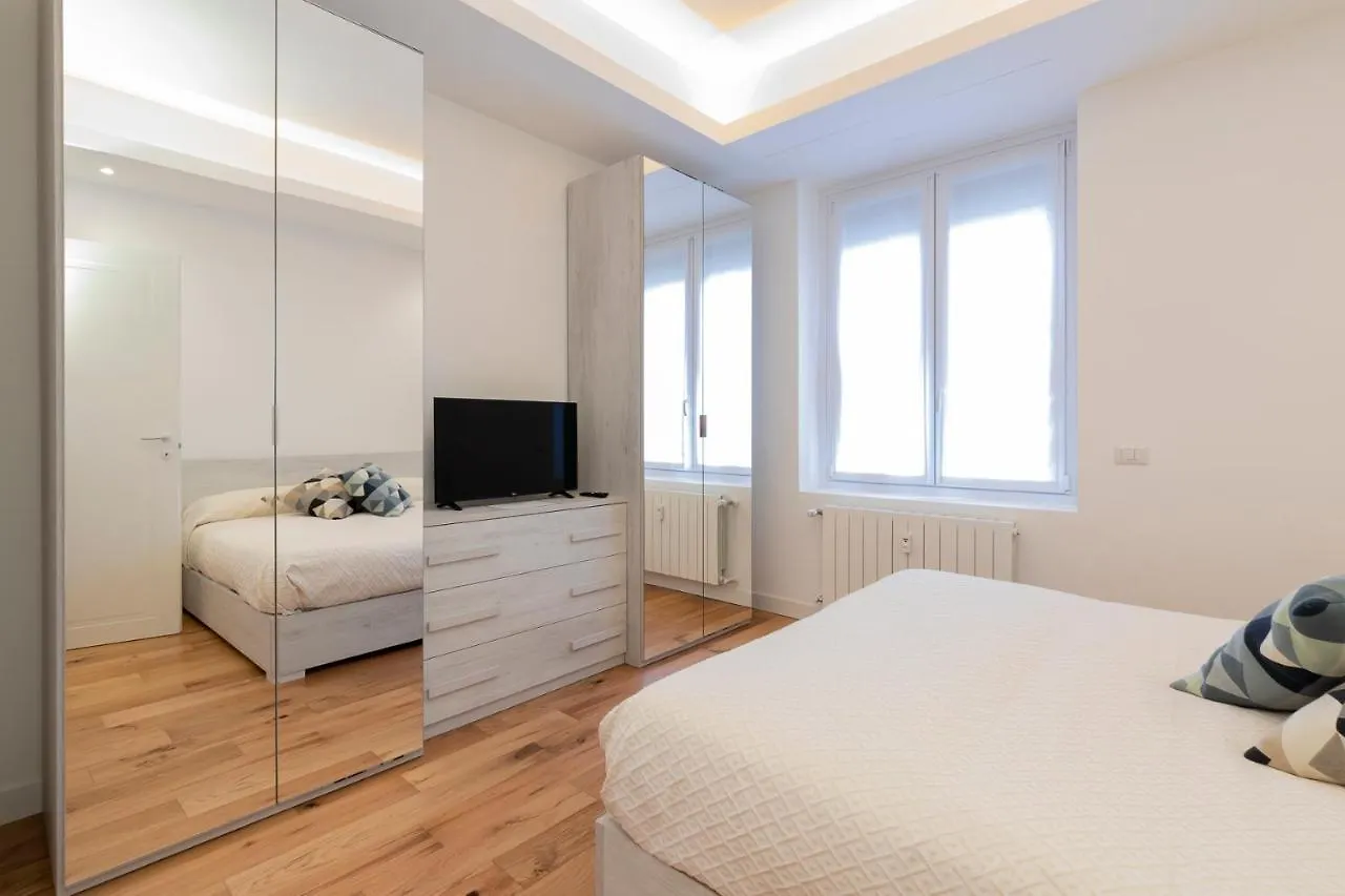 Milan Center Apartment Studio - Porta Romana