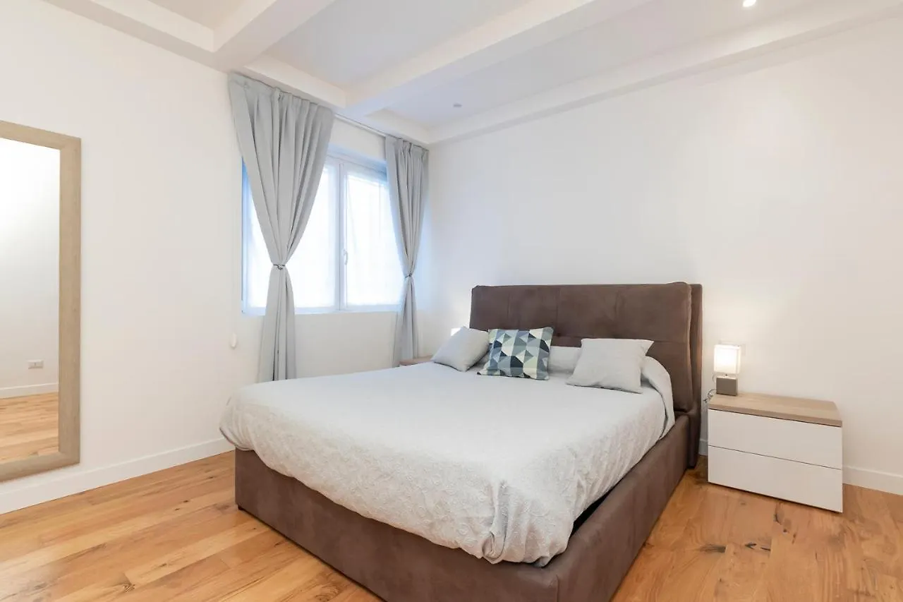 Milan Center Apartment Studio - Porta Romana