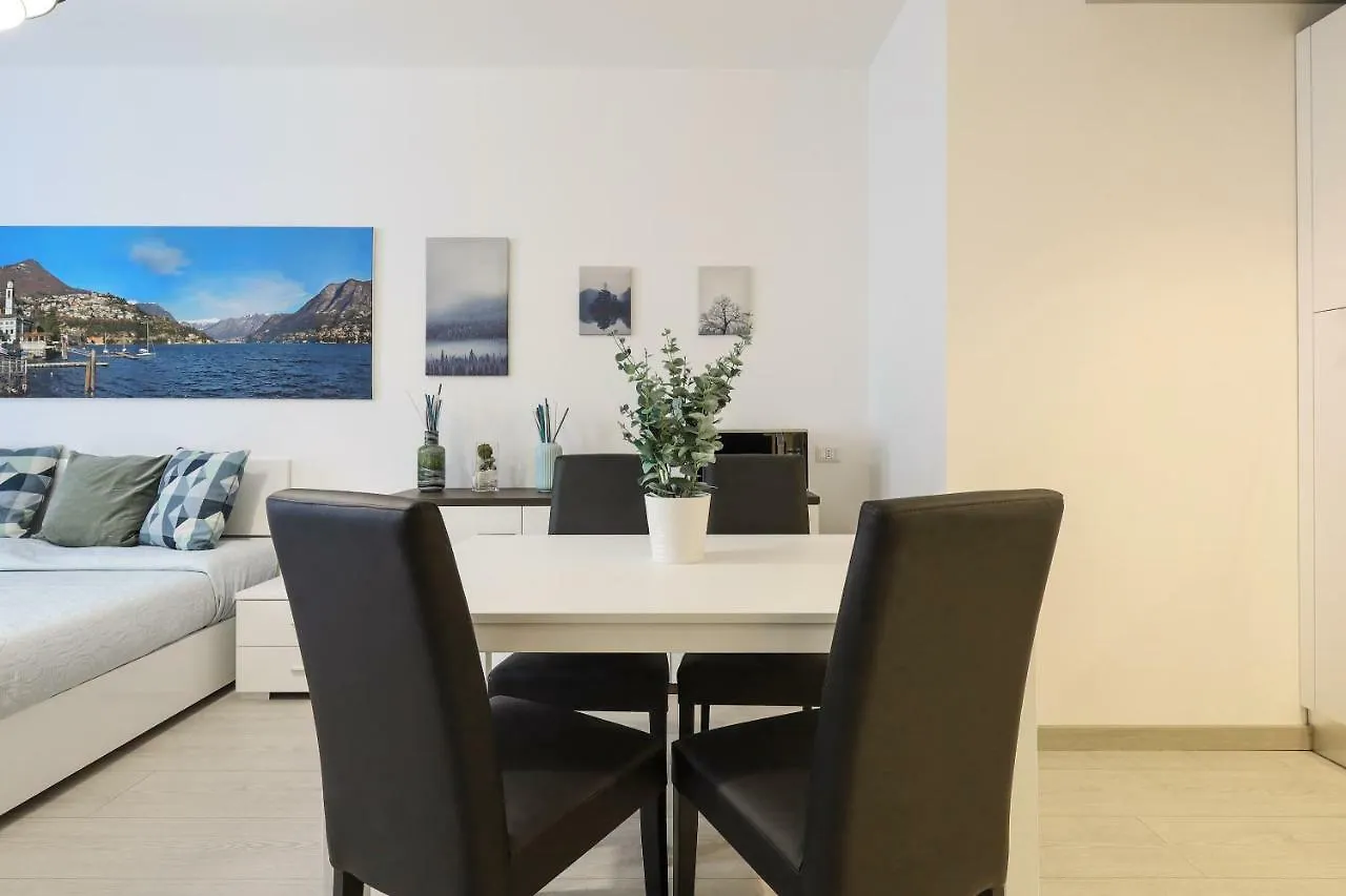 Milan Center Apartment Studio - Porta Romana İtalya
