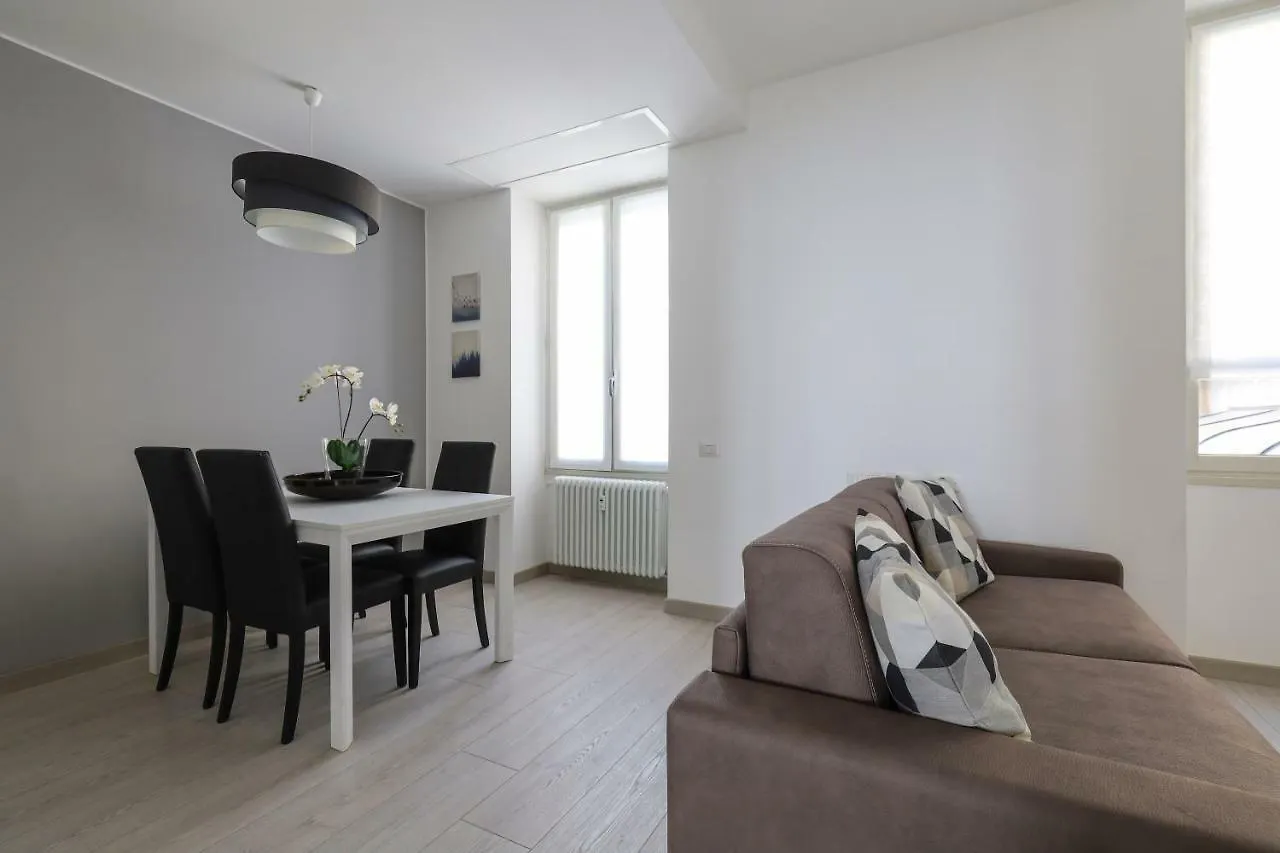 Milan Center Apartment Studio - Porta Romana