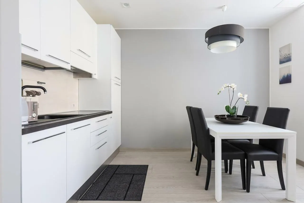 Milan Center Apartment Studio - Porta Romana