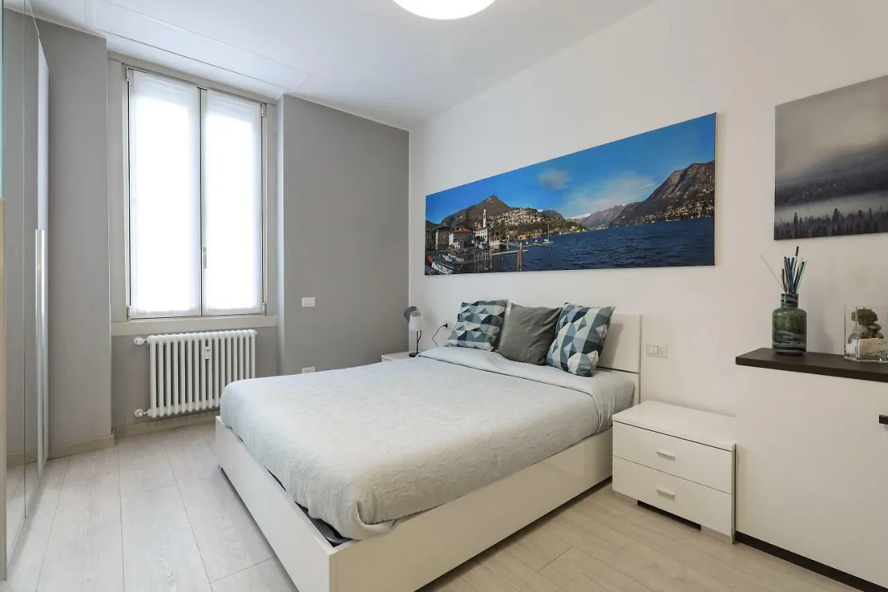 Milan Center Apartment Studio - Porta Romana