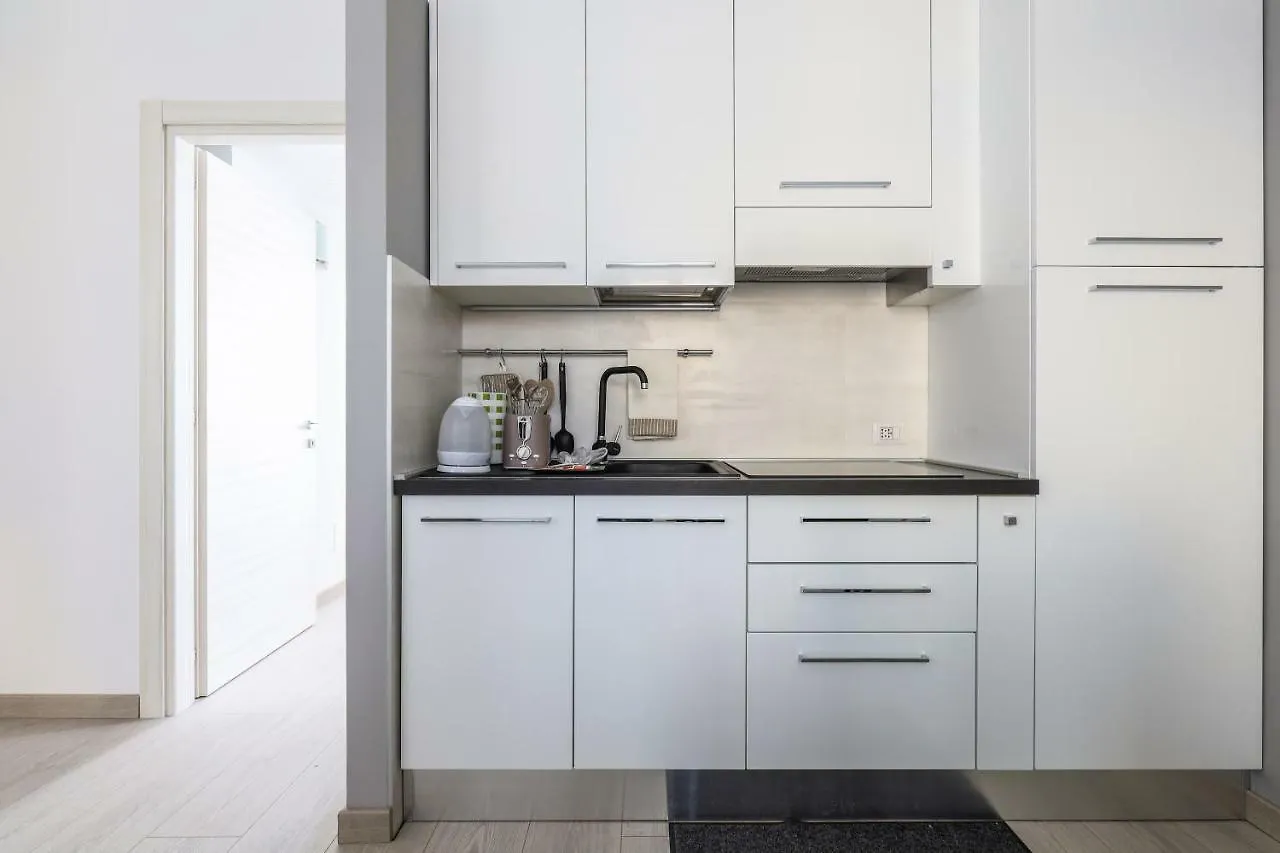 Milan Center Apartment Studio - Porta Romana