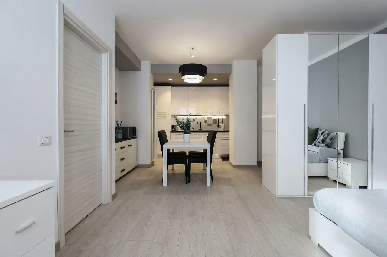 Milan Center Apartment Studio - Porta Romana