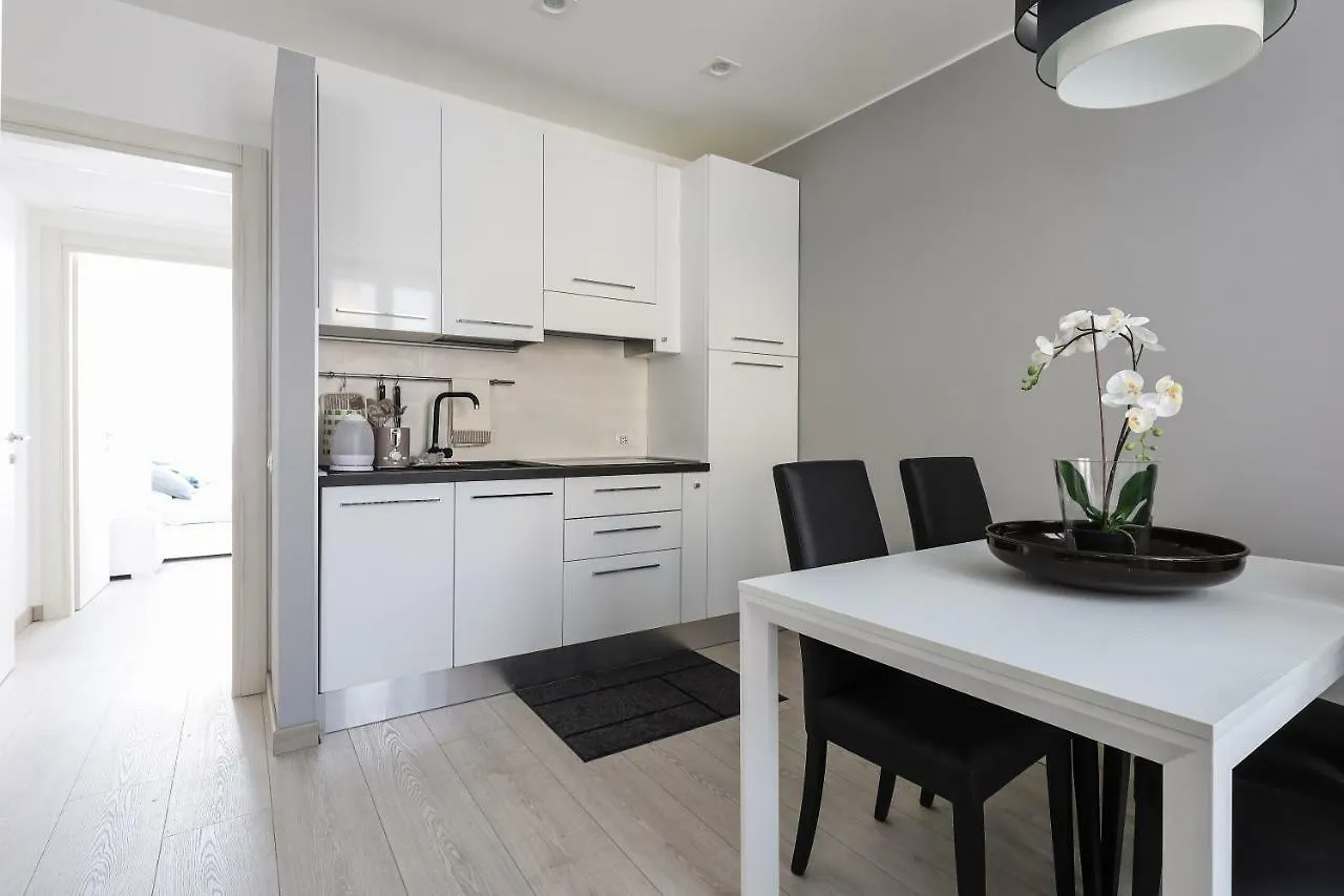 Milan Center Apartment Studio - Porta Romana
