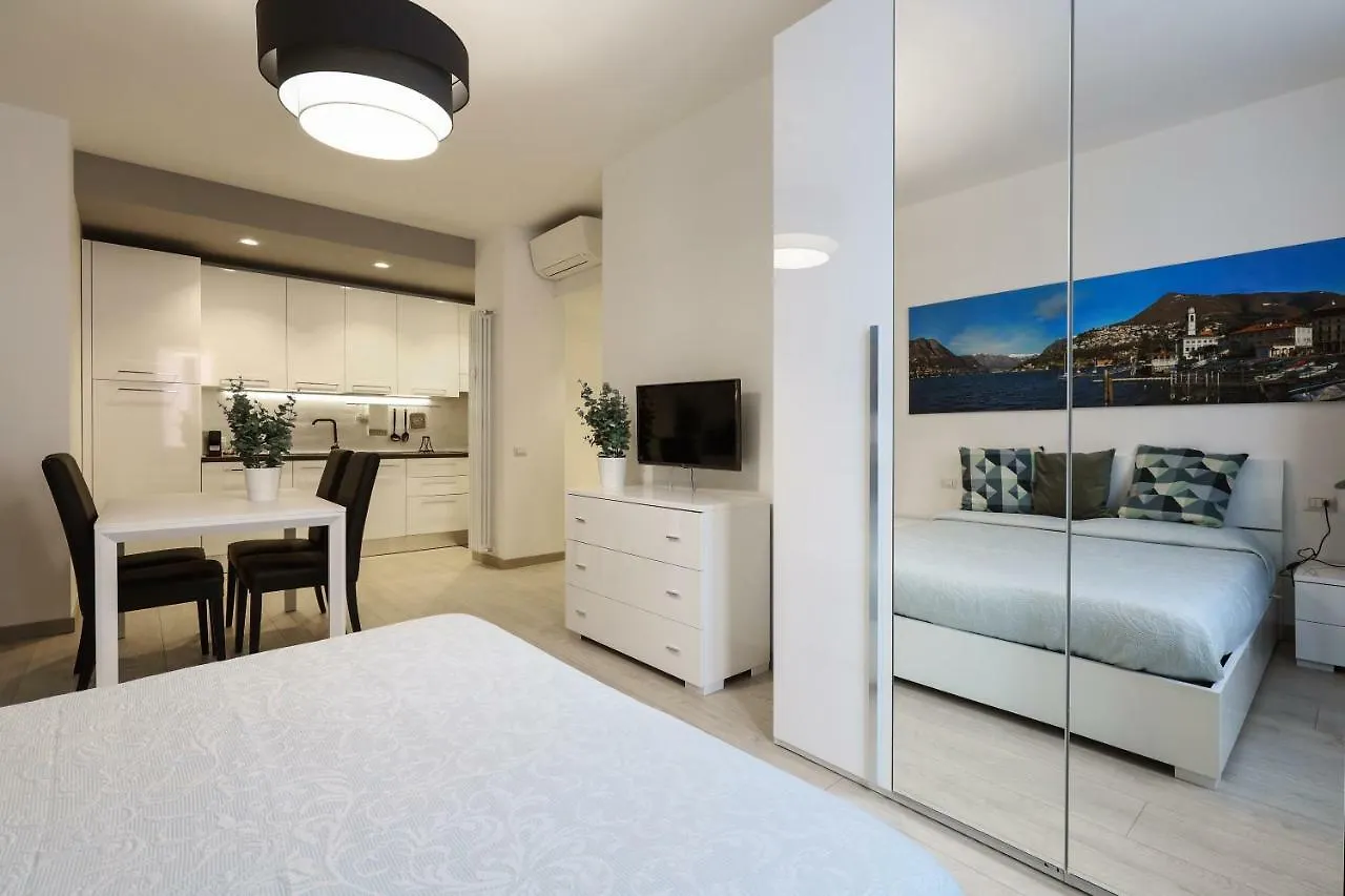 Milan Center Apartment Studio - Porta Romana