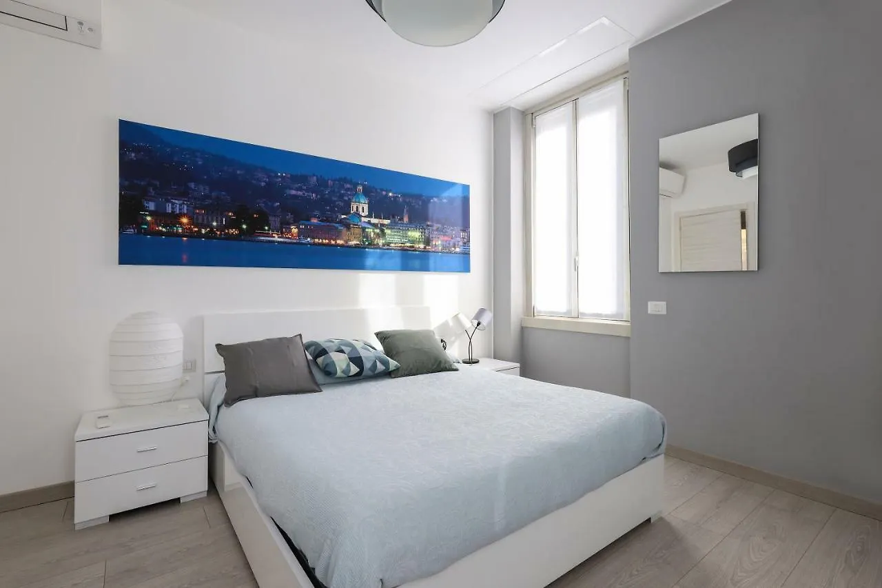 Milan Center Apartment Studio - Porta Romana